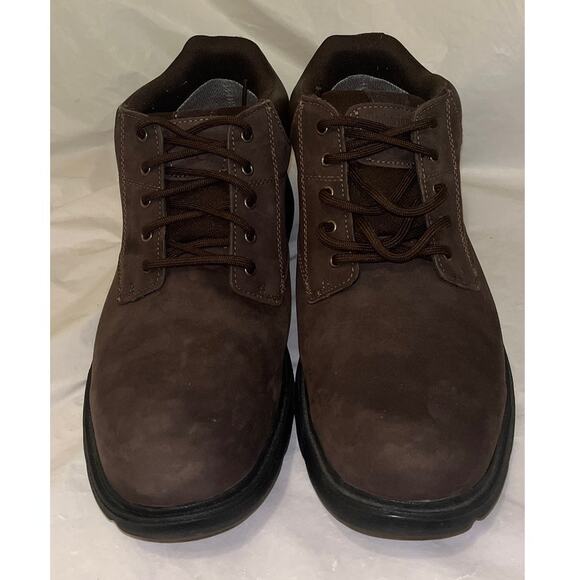 Timberland Earthkeepers Richmont GORE-TEX 5039A Boots Brown - 11.5 - EXCELLENT - Picture 4 of 13